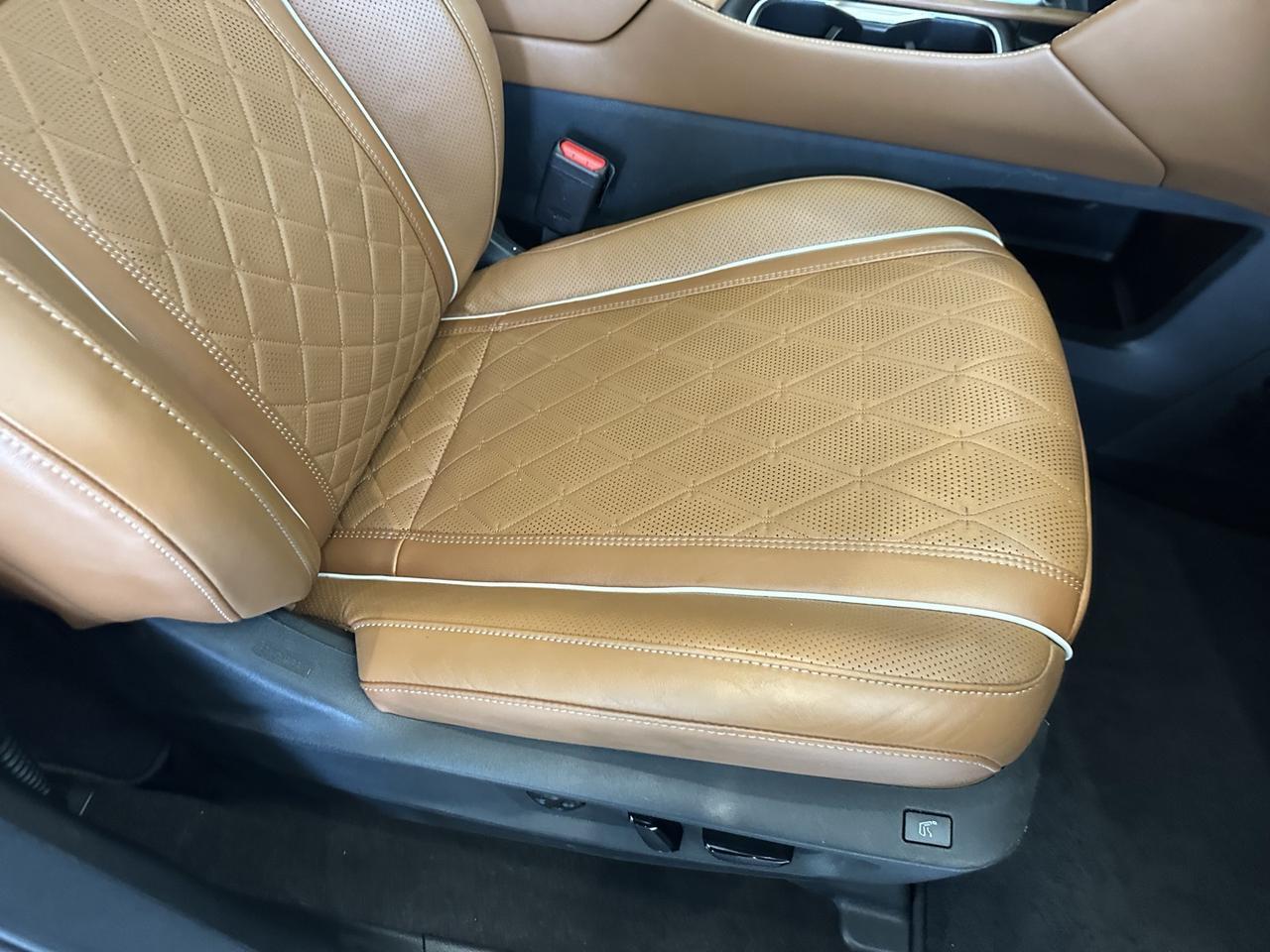 2023 INFINITI QX60 Autograph Annapolis MD