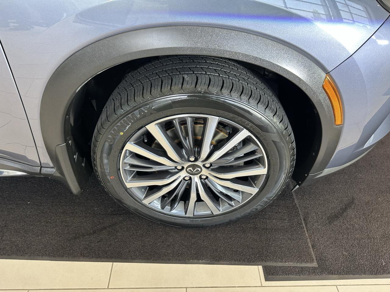 2023 INFINITI QX60 Autograph Annapolis MD