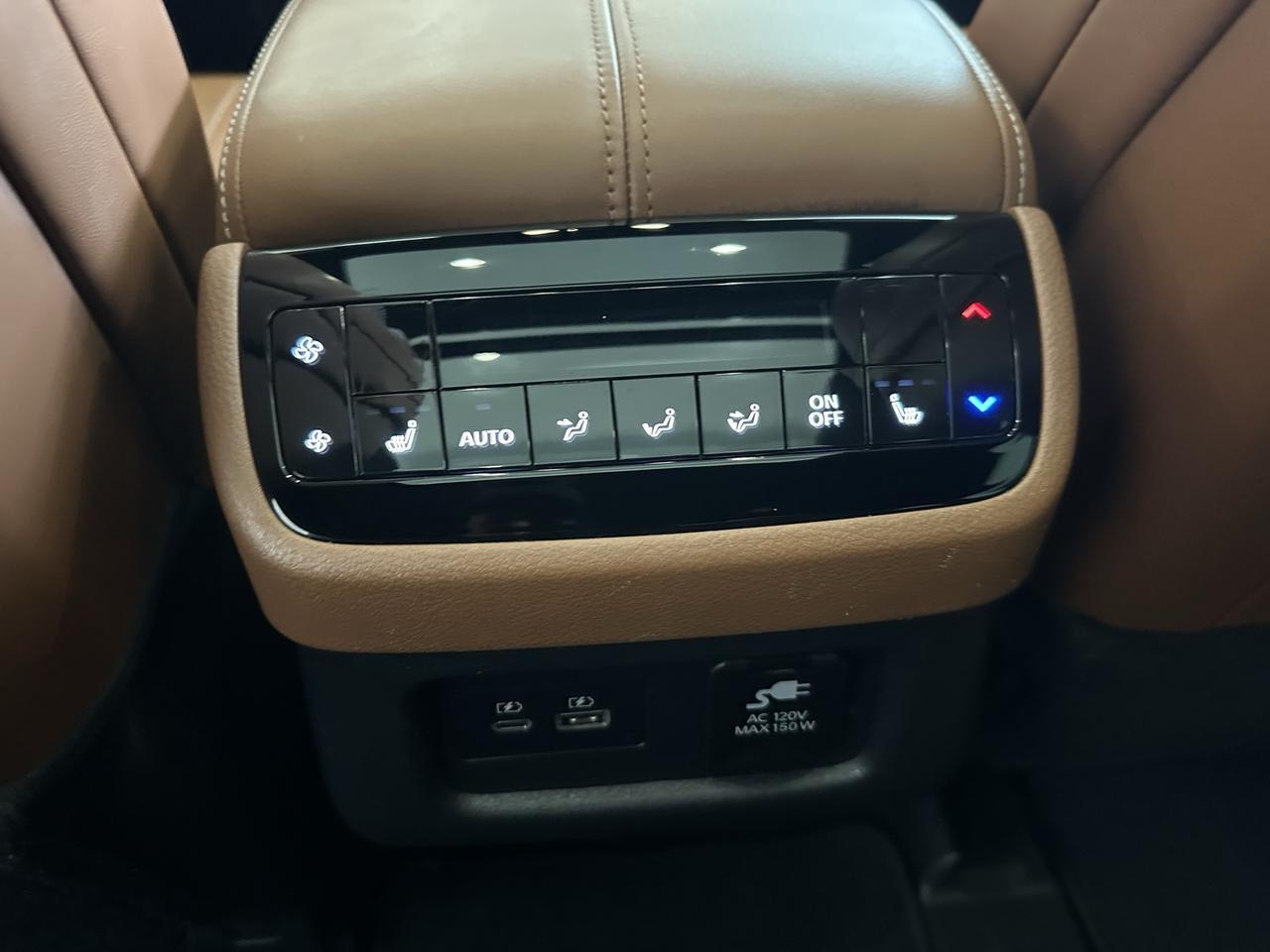 2023 INFINITI QX60 Autograph Annapolis MD