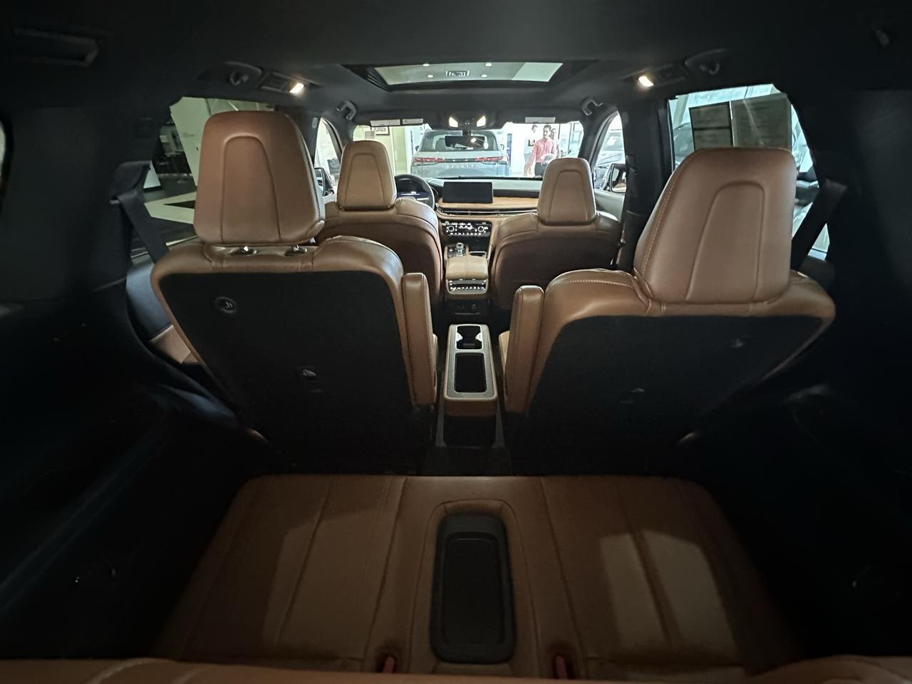 2023 INFINITI QX60 Autograph Annapolis MD