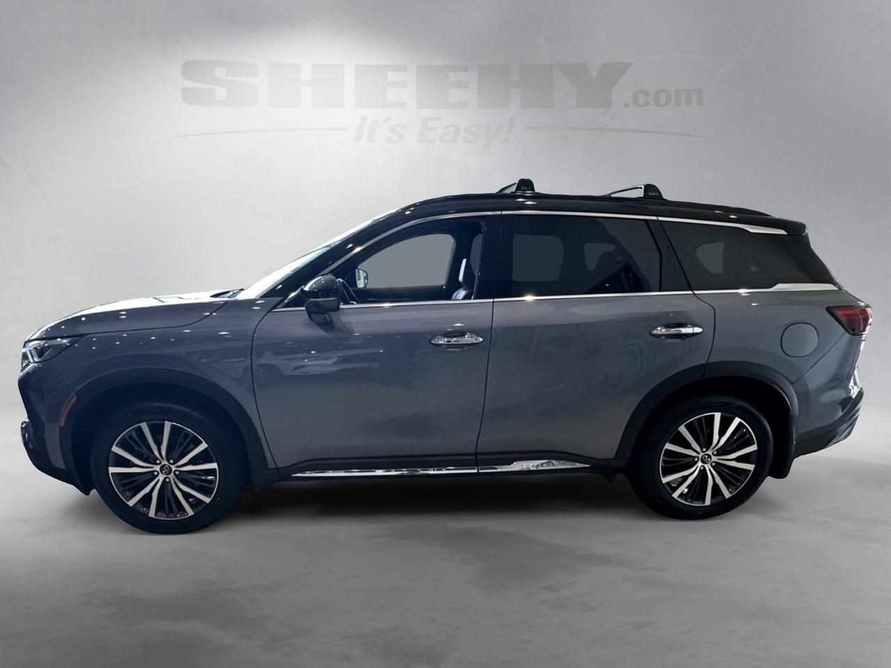 2023 INFINITI QX60 Autograph Annapolis MD
