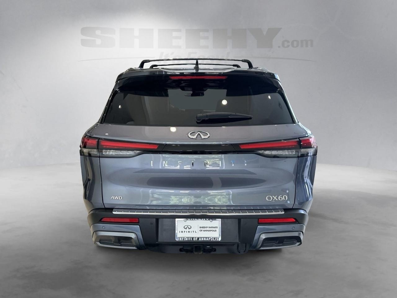 2023 INFINITI QX60 Autograph Annapolis MD