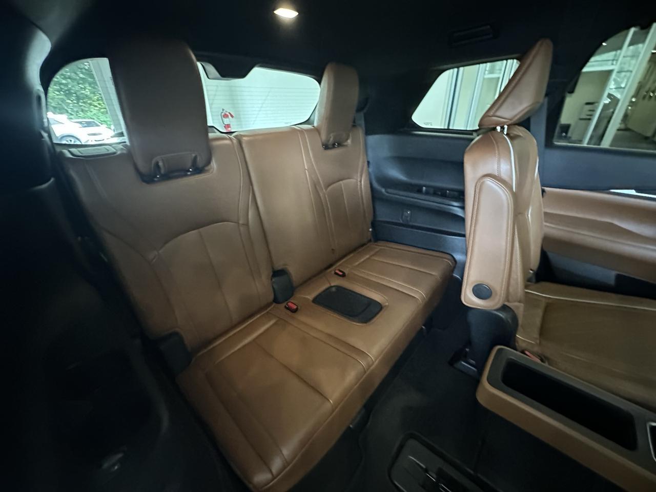 2023 INFINITI QX60 Autograph Annapolis MD