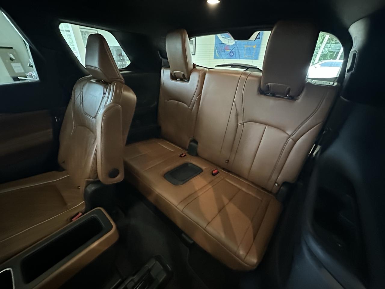 2023 INFINITI QX60 Autograph Annapolis MD