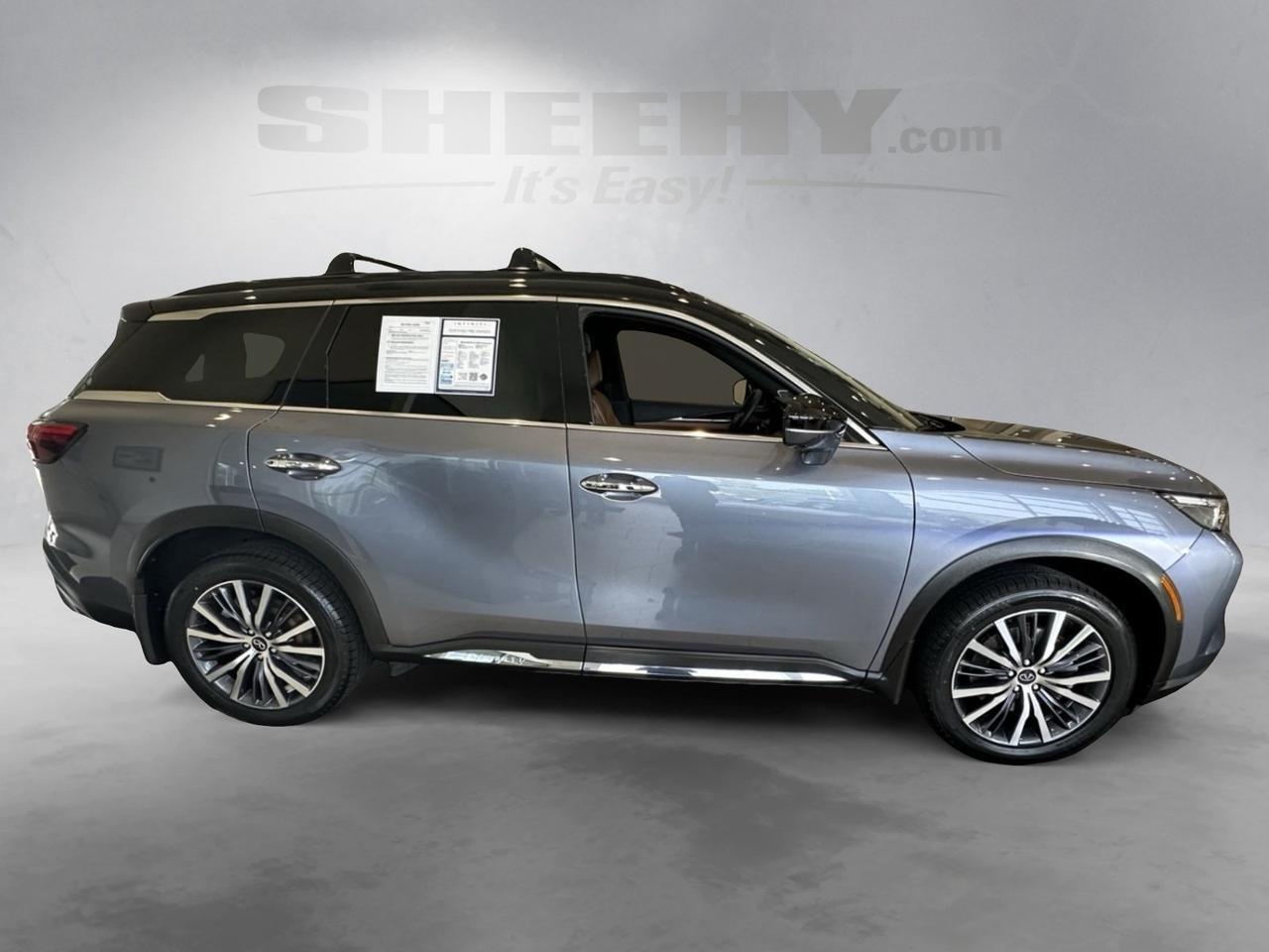 2023 INFINITI QX60 Autograph Annapolis MD