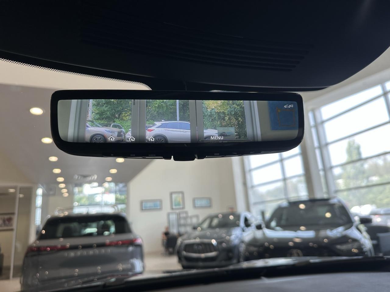 2023 INFINITI QX60 Autograph Annapolis MD