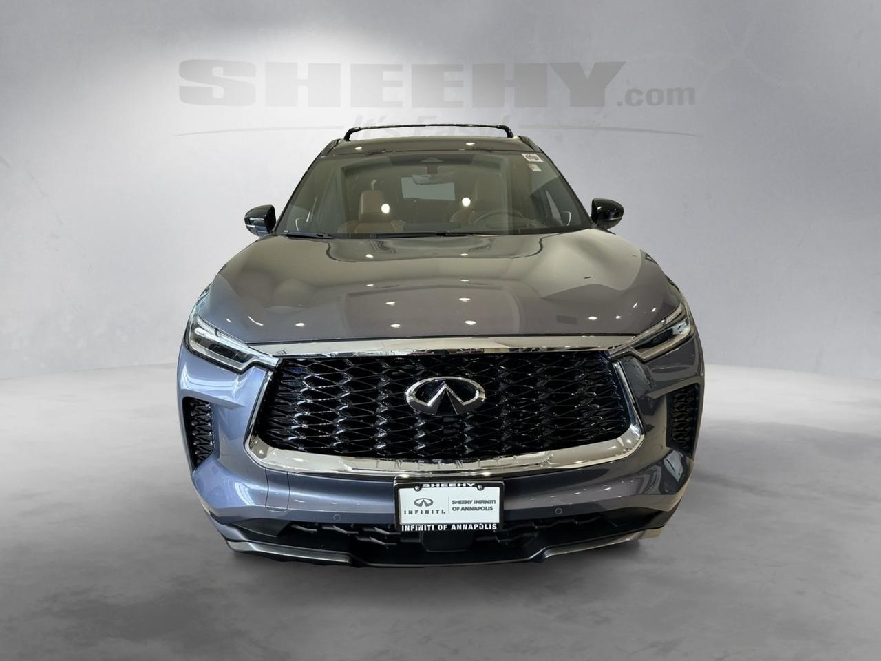 2023 INFINITI QX60 Autograph Annapolis MD