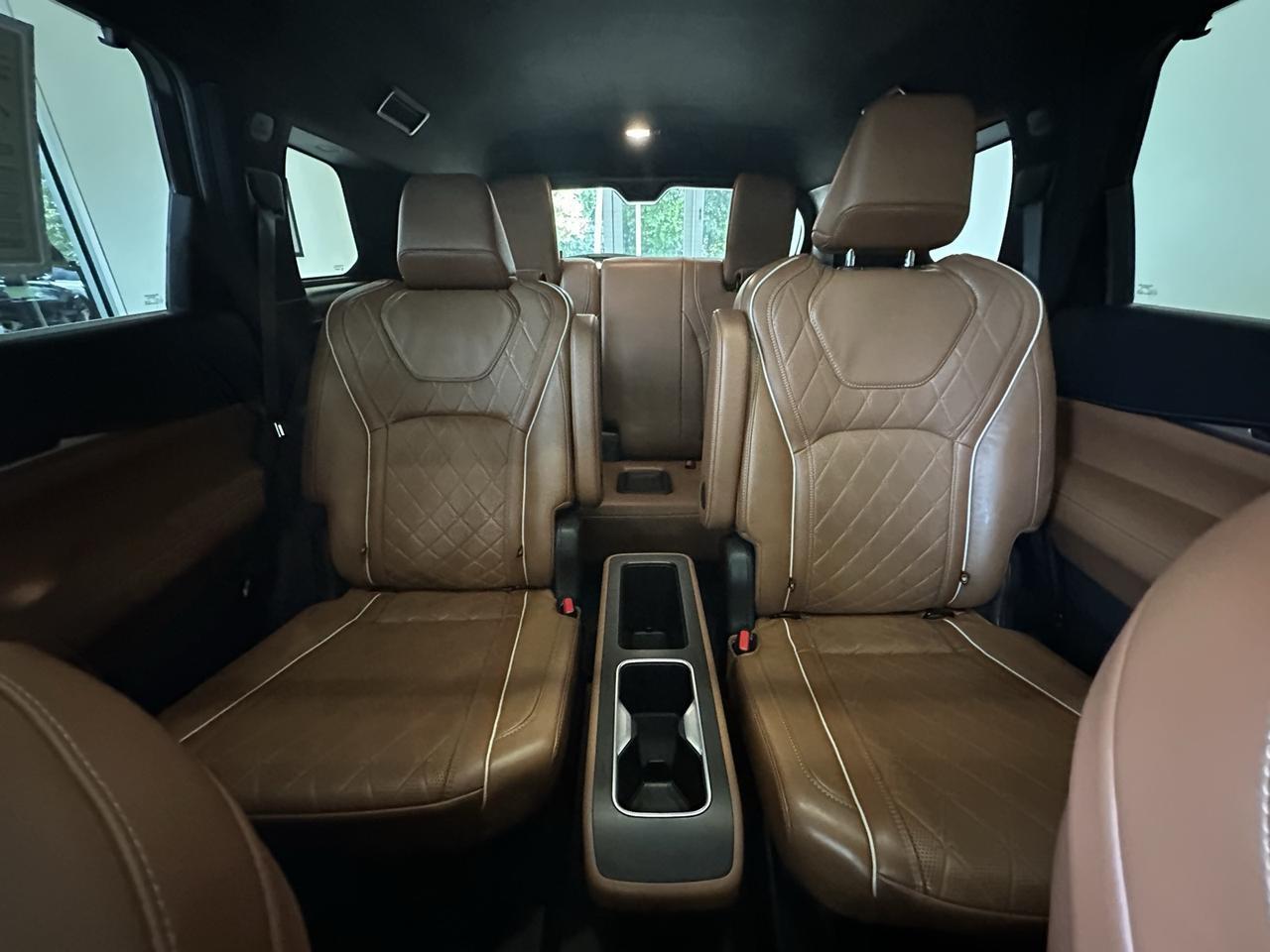 2023 INFINITI QX60 Autograph Annapolis MD