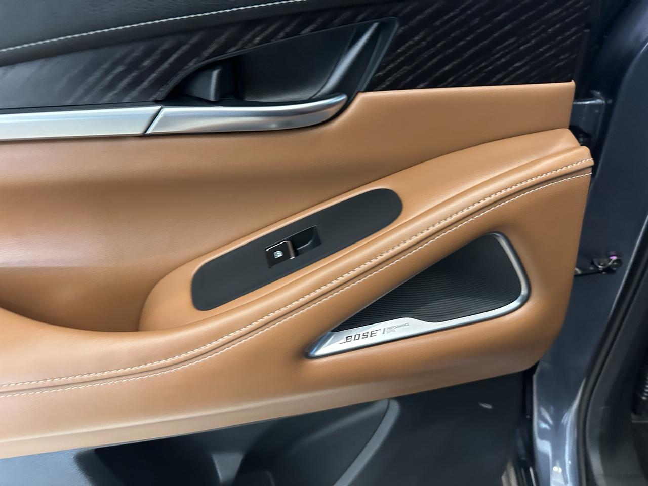 2023 INFINITI QX60 Autograph Annapolis MD