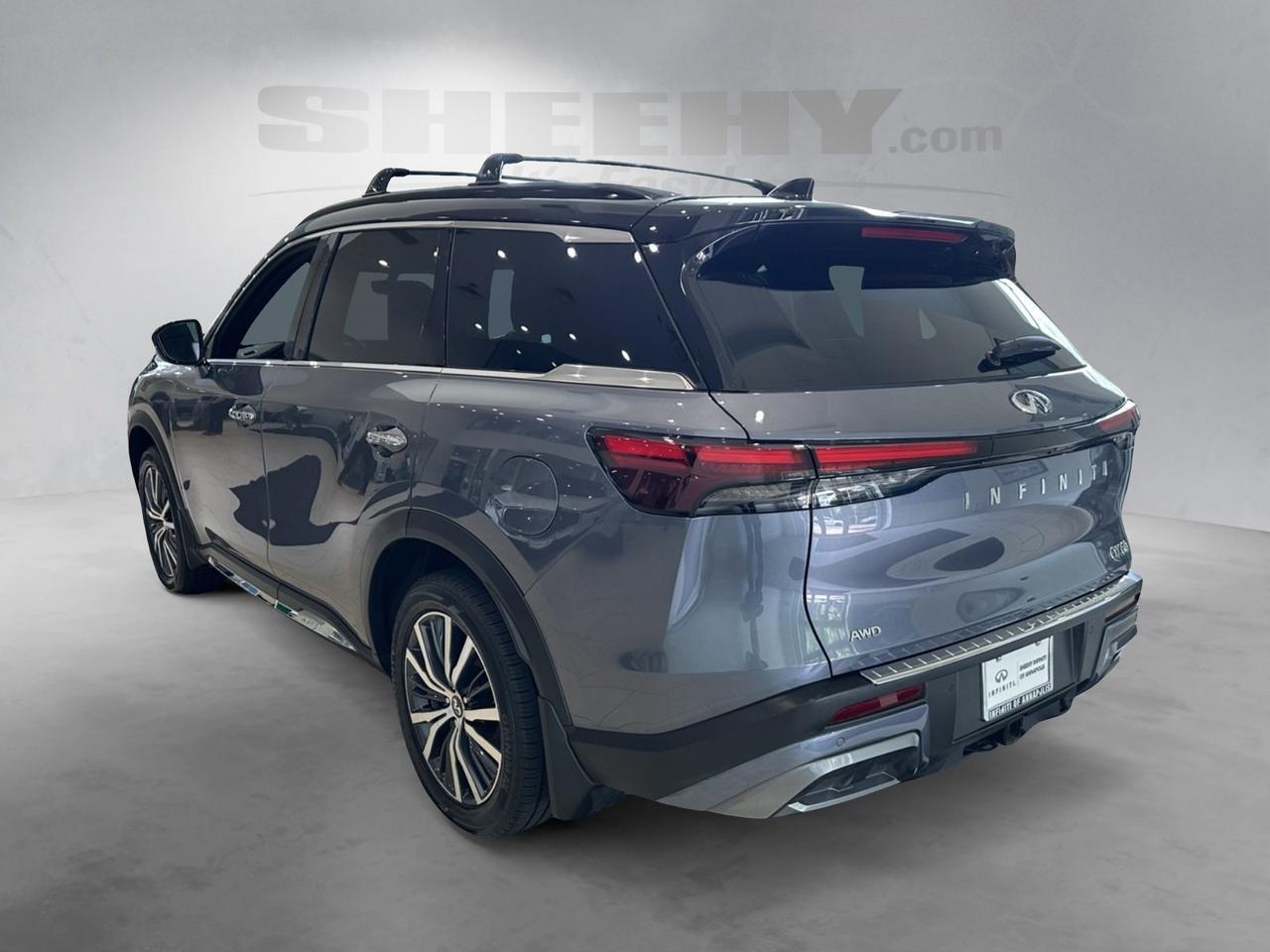 2023 INFINITI QX60 Autograph Annapolis MD