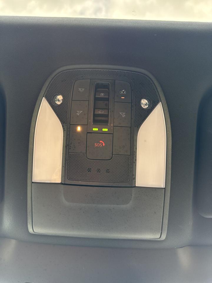 2023 INFINITI QX60 Autograph Chantilly VA