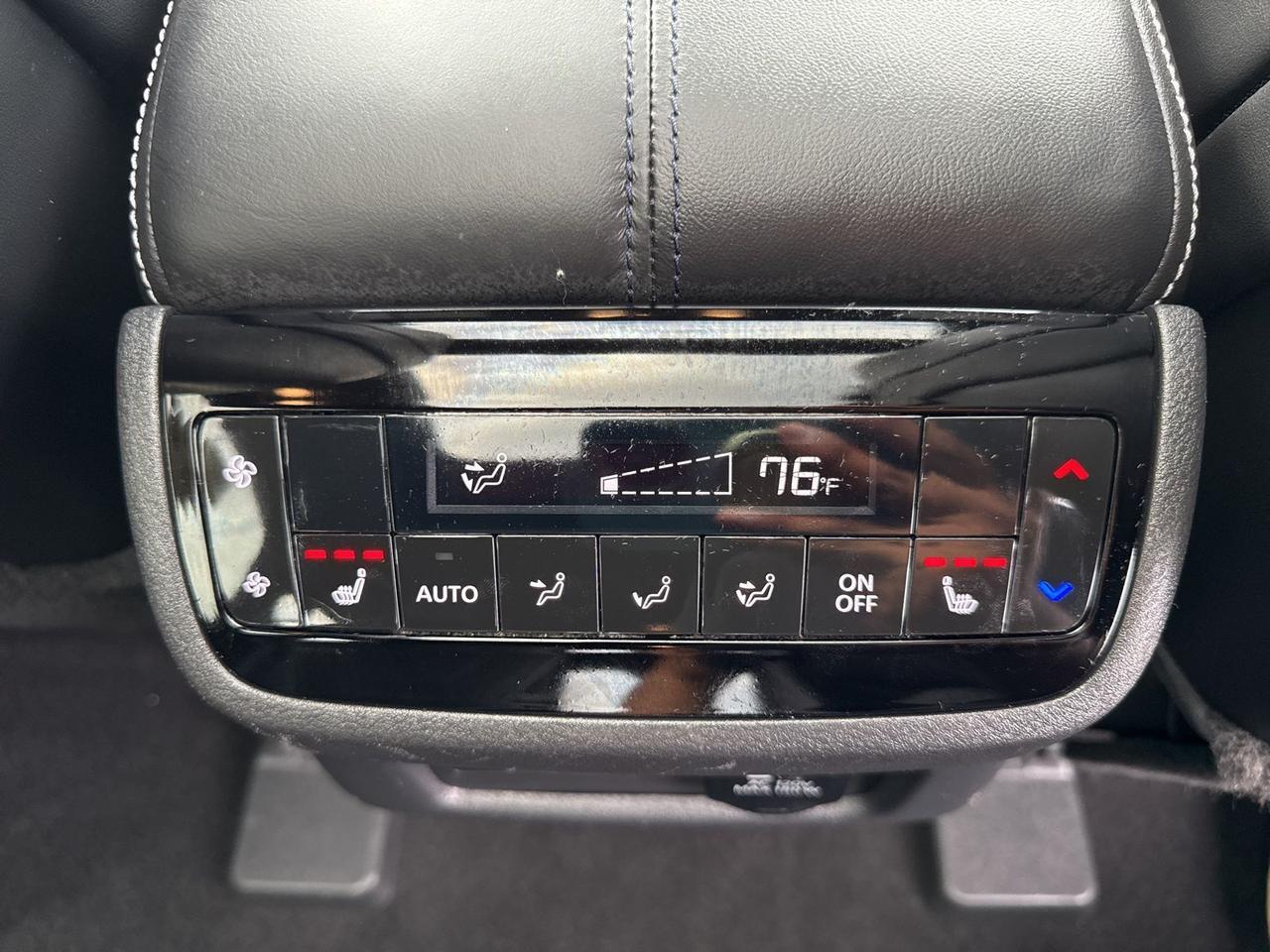 2023 INFINITI QX60 Autograph Chantilly VA