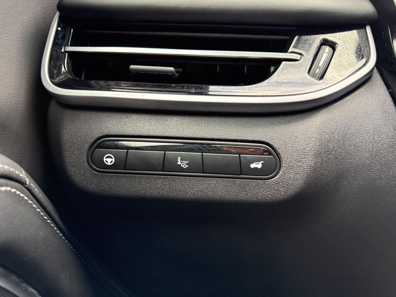 2023 INFINITI QX60 Autograph Chantilly VA