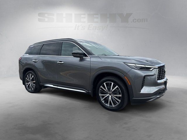 2023 INFINITI QX60 Autograph Chantilly VA