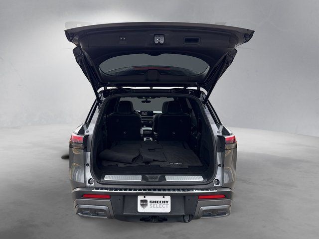 2023 INFINITI QX60 Autograph Chantilly VA