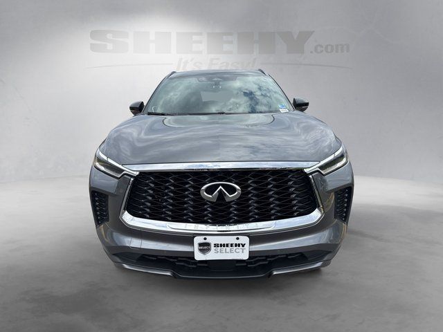 2023 INFINITI QX60 Autograph Chantilly VA