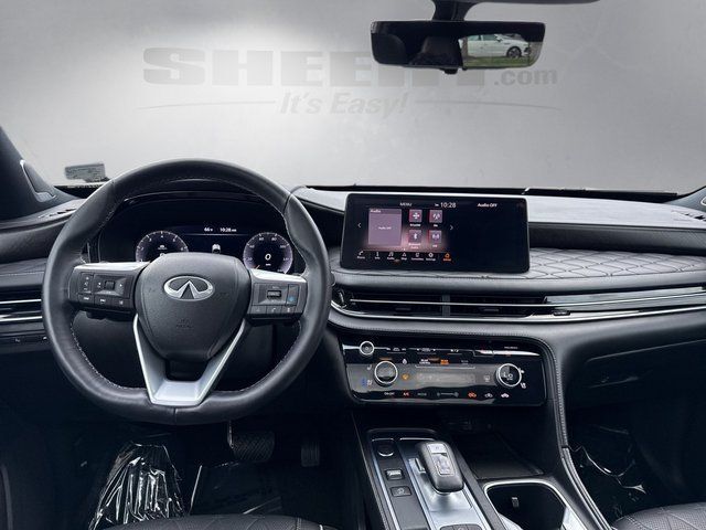 2023 INFINITI QX60 Autograph Chantilly VA