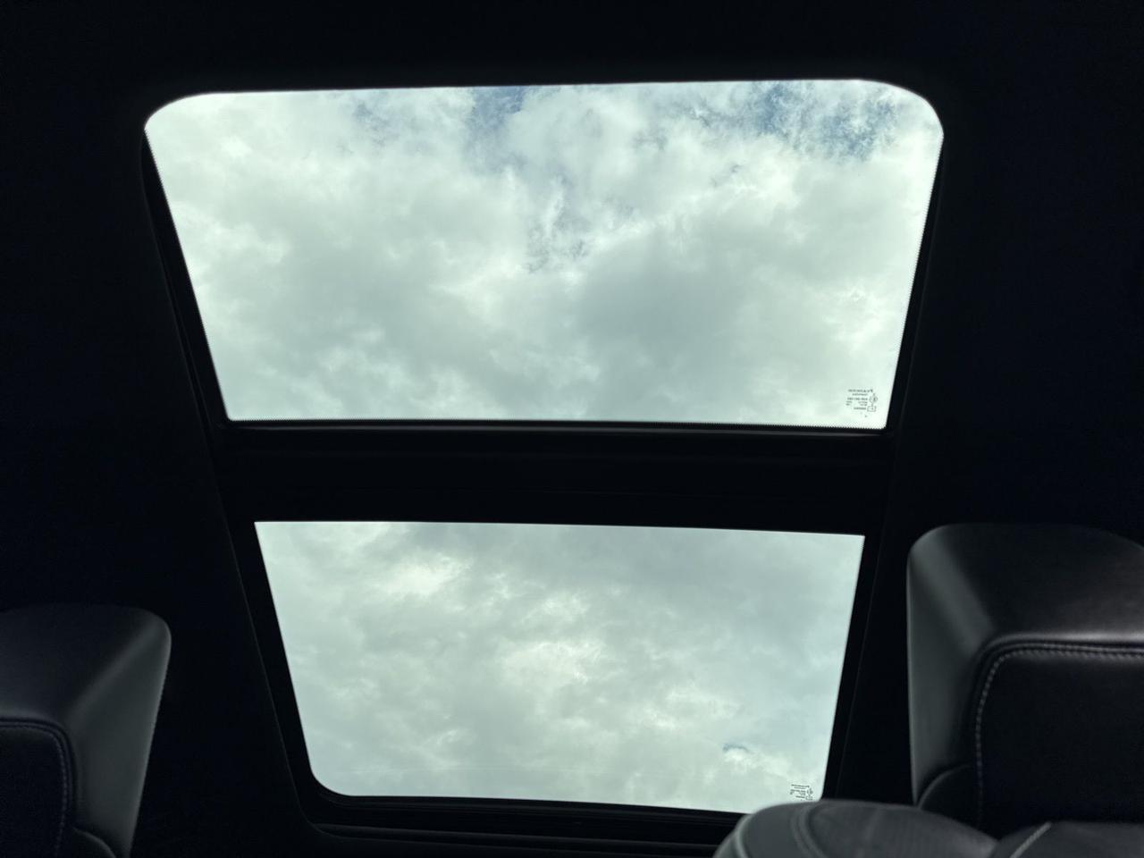 2023 INFINITI QX60 Autograph Chantilly VA