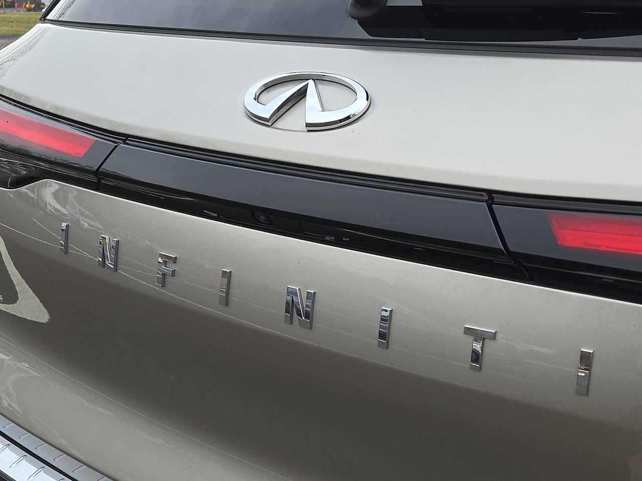 2023 INFINITI QX60 LUXE AWD Vineland NJ