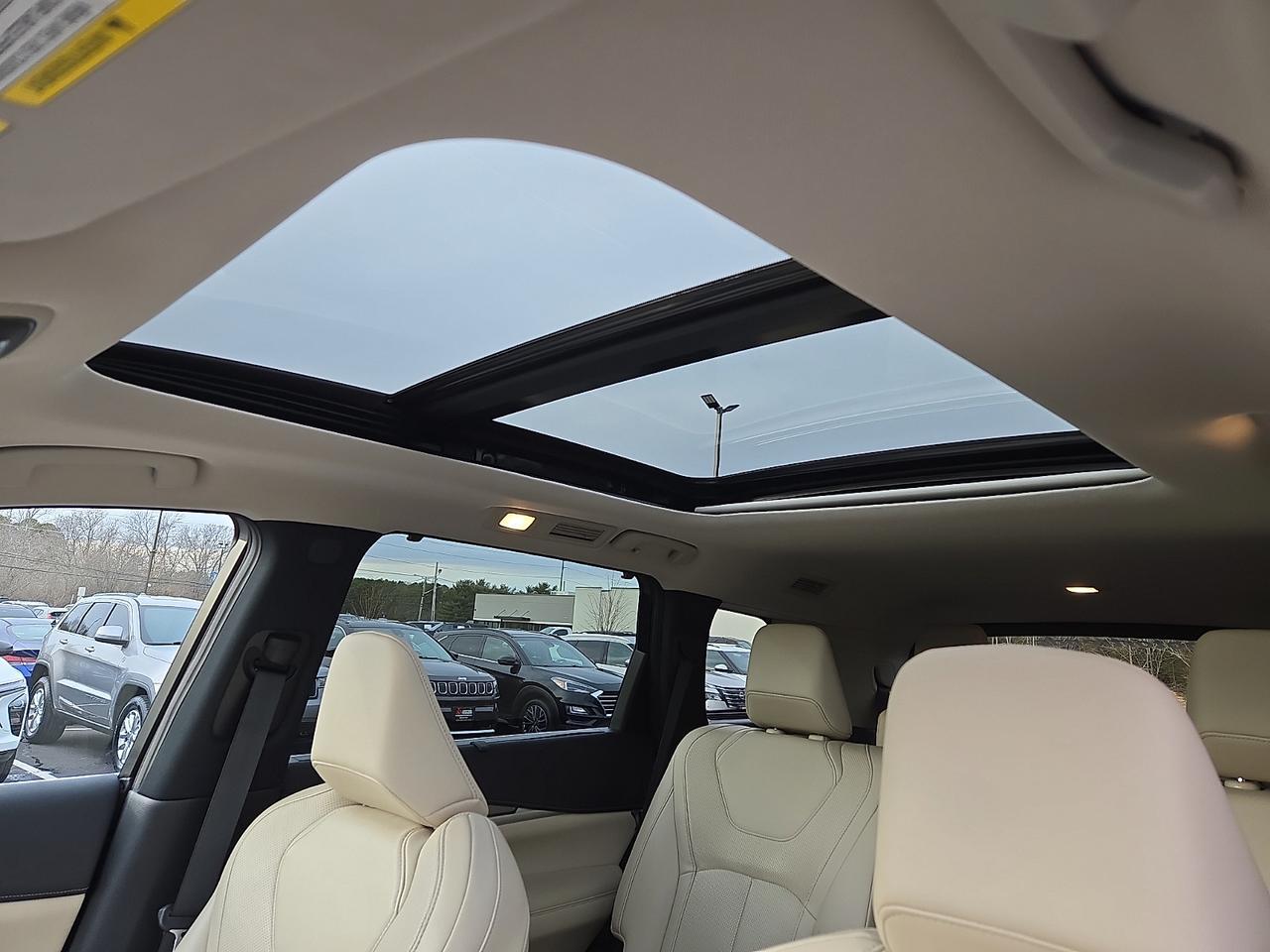 2023 INFINITI QX60 LUXE AWD Vineland NJ