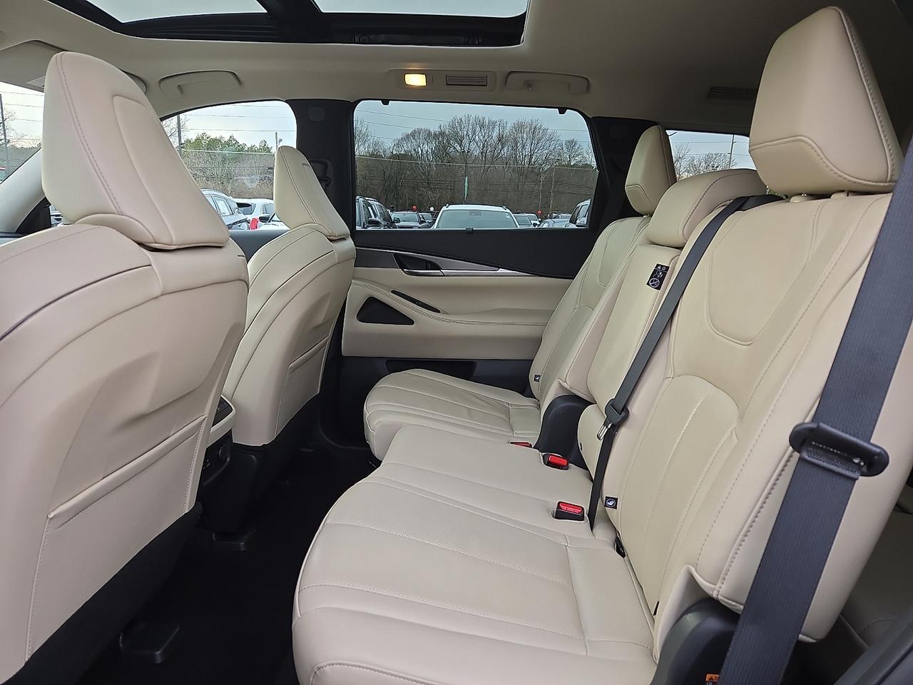 2023 INFINITI QX60 LUXE AWD Vineland NJ
