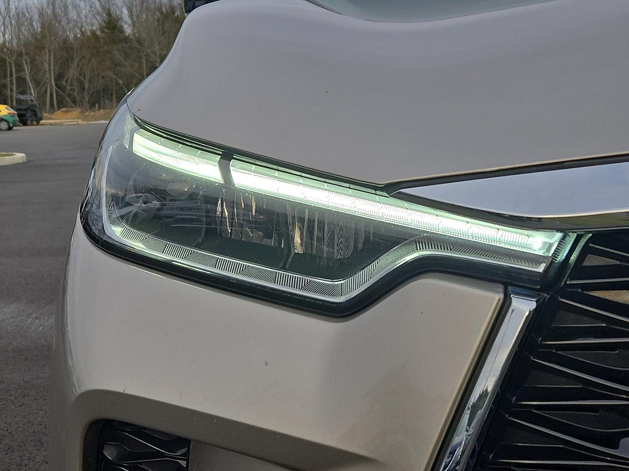 2023 INFINITI QX60 LUXE AWD Vineland NJ