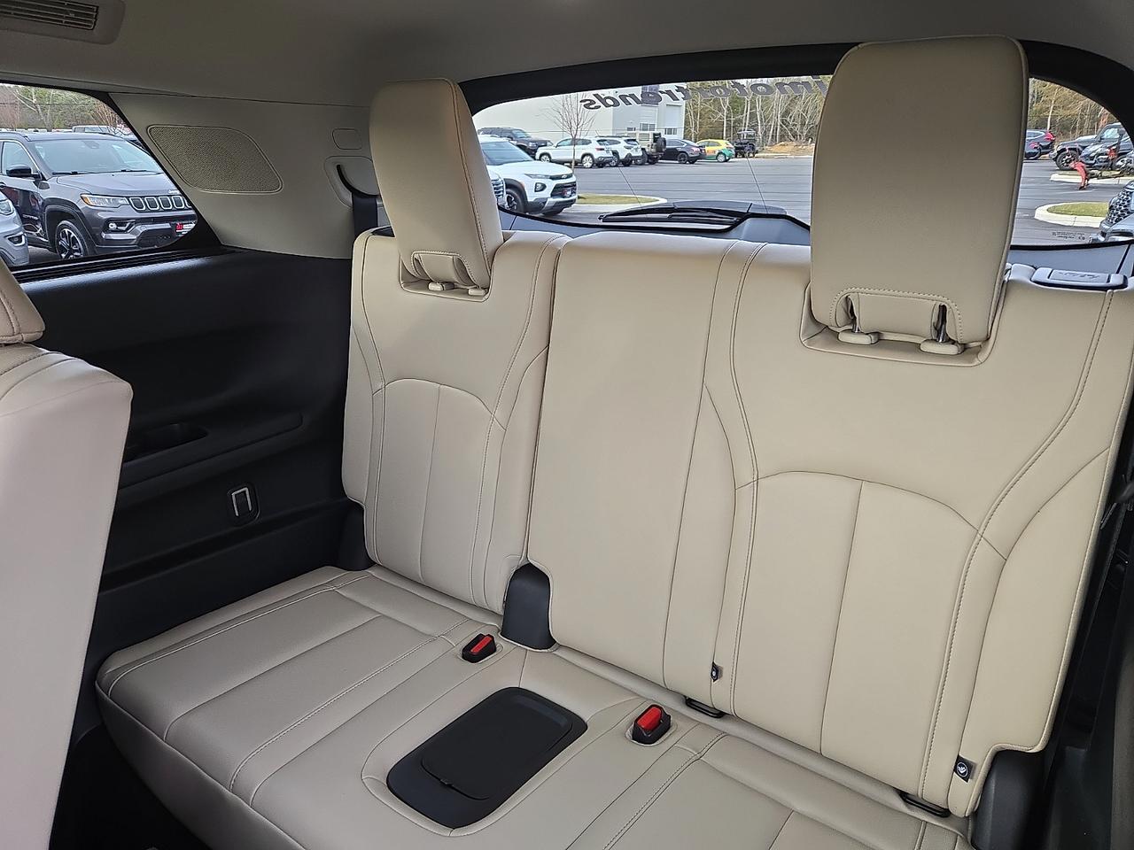 2023 INFINITI QX60 LUXE AWD Vineland NJ