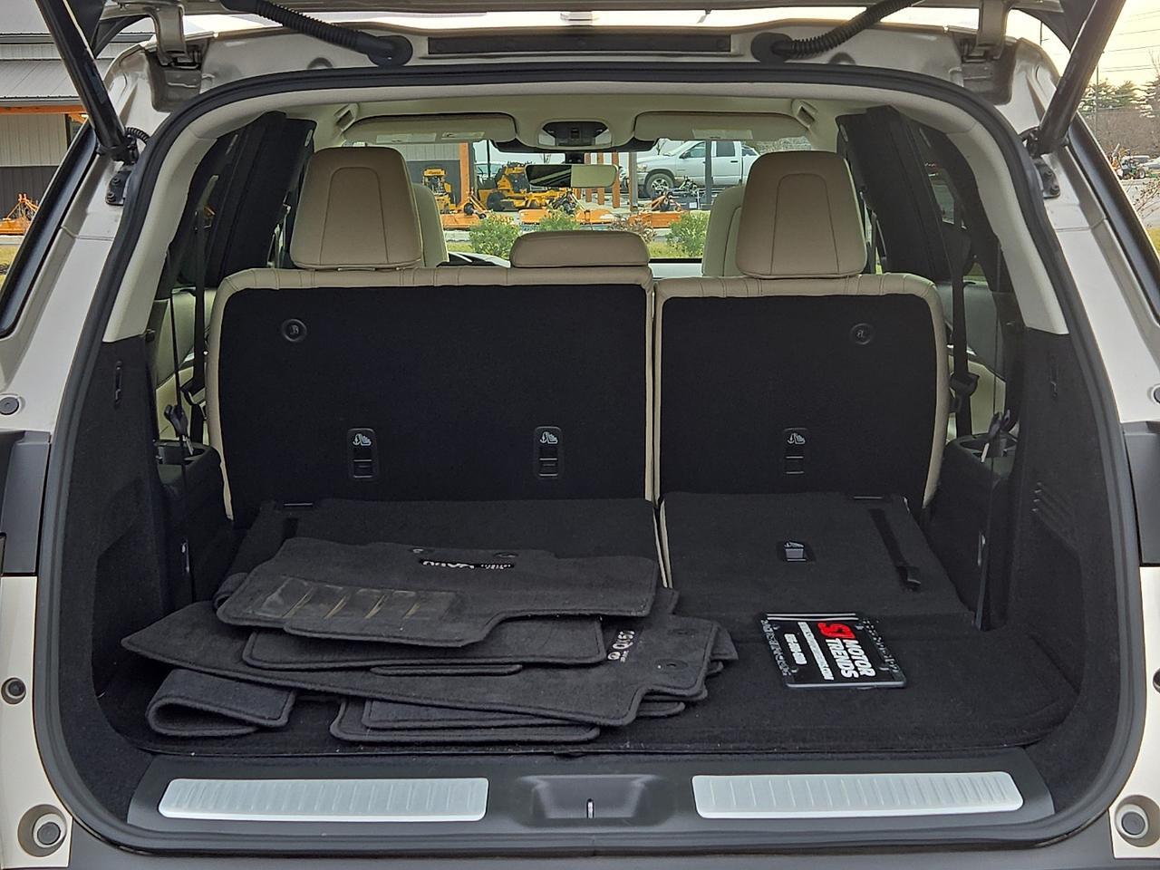 2023 INFINITI QX60 LUXE AWD Vineland NJ