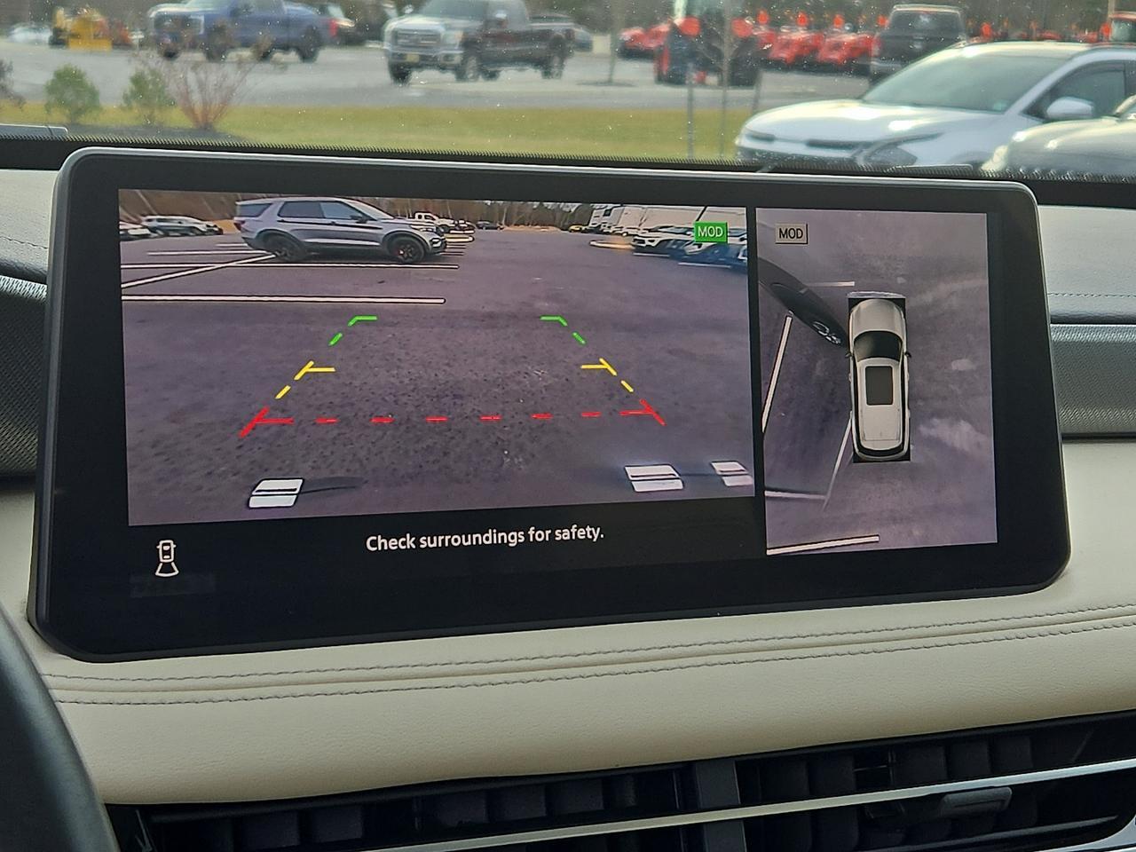 2023 INFINITI QX60 LUXE AWD Vineland NJ