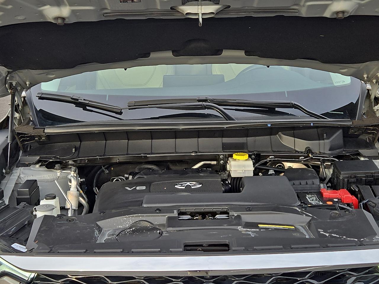 2023 INFINITI QX60 LUXE AWD Vineland NJ