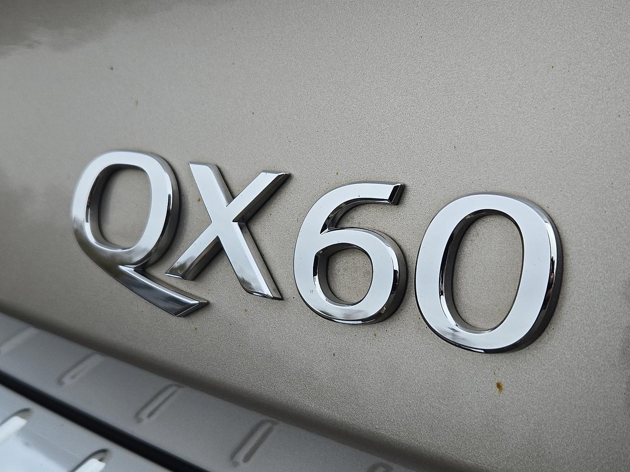 2023 INFINITI QX60 LUXE AWD Vineland NJ