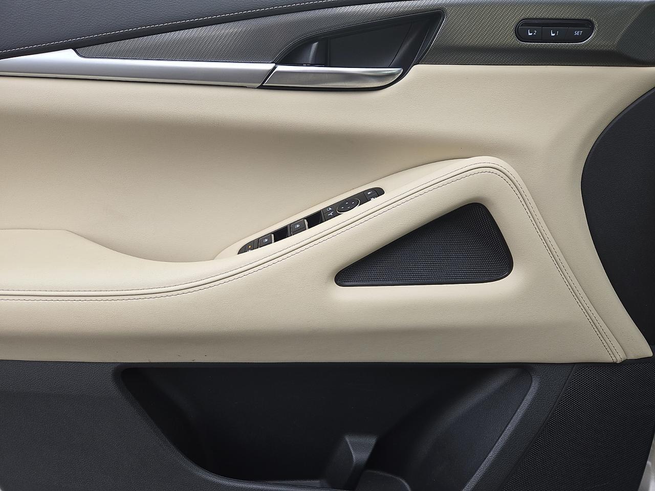 2023 INFINITI QX60 LUXE AWD Vineland NJ