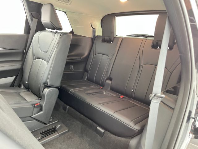 2023 INFINITI QX60 LUXE Carrollton TX