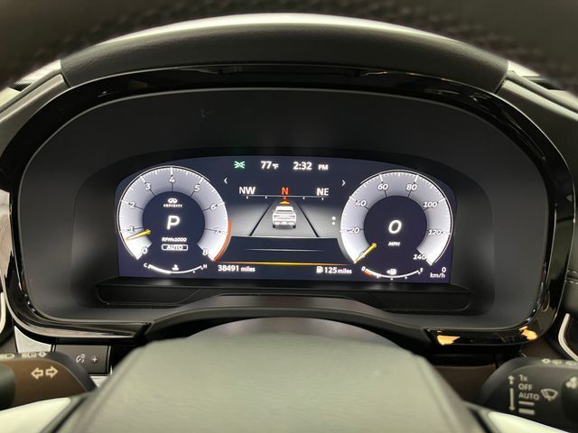 2023 INFINITI QX60 LUXE Carrollton TX