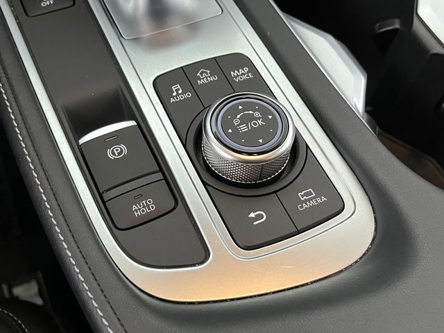 2023 INFINITI QX60 LUXE Carrollton TX
