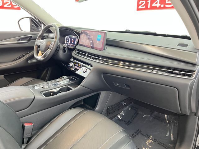 2023 INFINITI QX60 LUXE Carrollton TX
