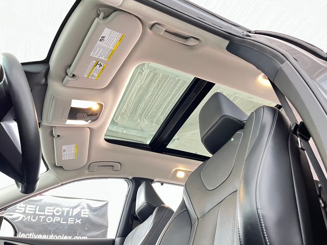 2023 INFINITI QX60 LUXE Carrollton TX