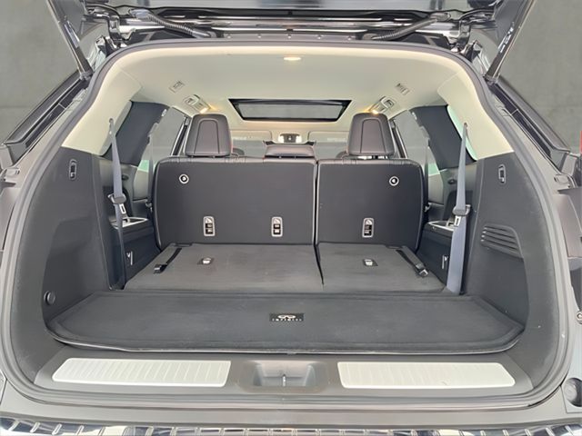 2023 INFINITI QX60 LUXE Carrollton TX