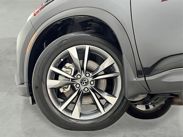 2023 INFINITI QX60 LUXE Carrollton TX