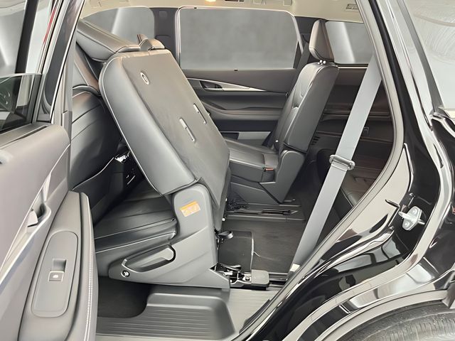 2023 INFINITI QX60 LUXE Carrollton TX