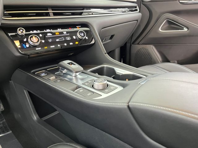 2023 INFINITI QX60 LUXE Carrollton TX