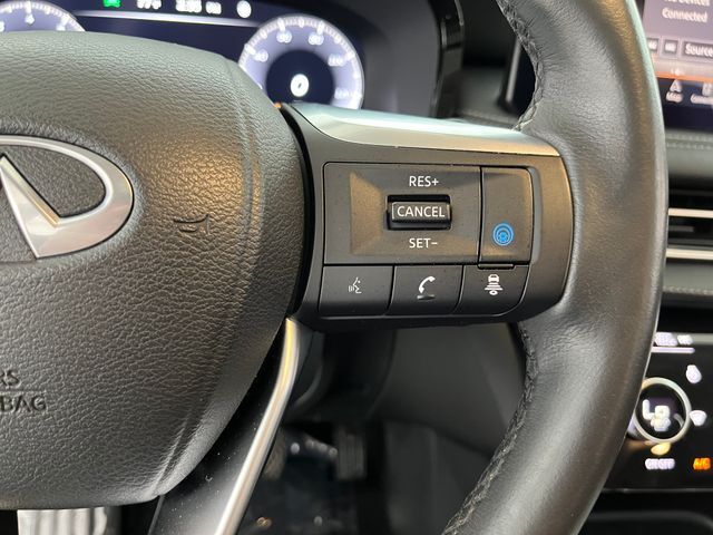 2023 INFINITI QX60 LUXE Carrollton TX