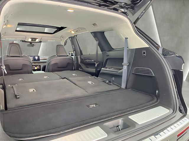 2023 INFINITI QX60 LUXE Carrollton TX