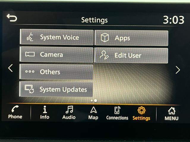 2023 INFINITI QX60 LUXE Carrollton TX