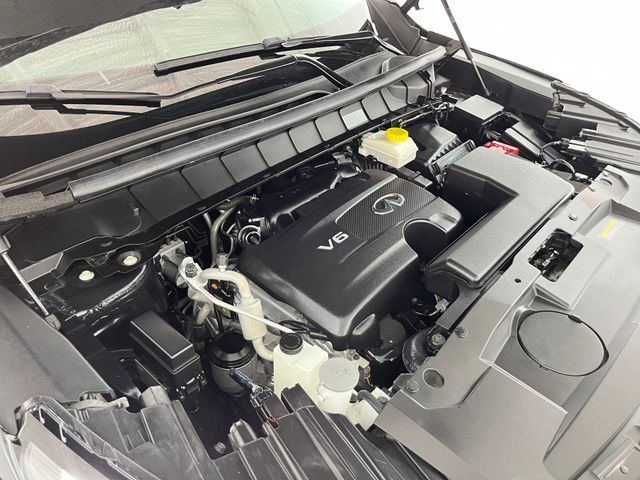 2023 INFINITI QX60 LUXE Carrollton TX