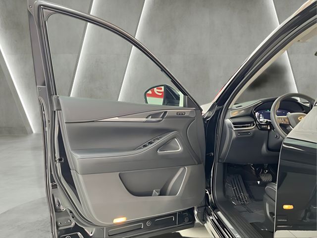 2023 INFINITI QX60 LUXE Carrollton TX