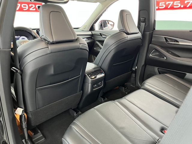 2023 INFINITI QX60 LUXE Carrollton TX