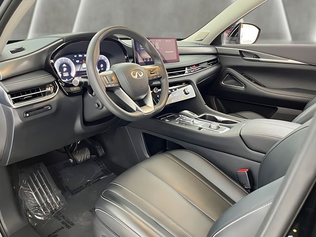 2023 INFINITI QX60 LUXE Carrollton TX