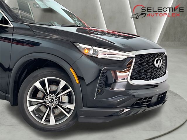 2023 INFINITI QX60 LUXE Carrollton TX