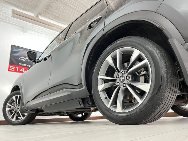 2023 INFINITI QX60 LUXE Carrollton TX